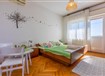 Chorvatsko - Apartmány Marmar  