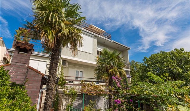 Chorvatsko - Apartmány Marmar  