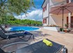 Chorvatsko - Apartmánový dům Lara  