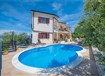 Chorvatsko - Apartmánový dům Lara  