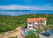 Chorvatsko - Apartmánový dům Lara  