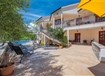 Chorvatsko - Apartmánový dům Lara  