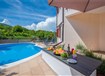 Chorvatsko - Apartmánový dům Lara  