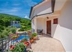 Chorvatsko - Apartmánový dům Lara  