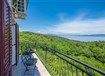 Chorvatsko - Apartmánový dům Lara  