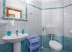 Chorvatsko - Apartmánový dům Lara  