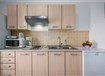 Chorvatsko - Apartmánový dům Lara  
