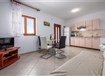 Chorvatsko - Apartmánový dům Lara  