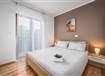 Chorvatsko - Apartmánový dům Lara  
