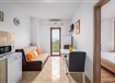 Chorvatsko - Apartmánový dům Lara  