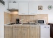 Chorvatsko - Apartmánový dům Lara  