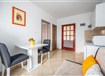 Chorvatsko - Apartmánový dům Lara  