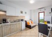 Chorvatsko - Apartmánový dům Lara  