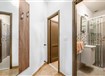 Chorvatsko - Apartmánový dům Lara  