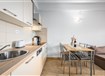 Chorvatsko - Apartmánový dům Lara  