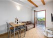 Chorvatsko - Apartmánový dům Lara  