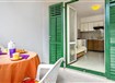 Chorvatsko - Apartmány Olea  