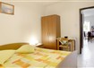 Chorvatsko - Apartmány Olea  