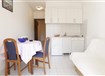 Chorvatsko - Apartmány Olea  