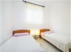 Chorvatsko - Apartmány Olea  