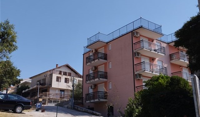Chorvatsko - Vila Jelena  