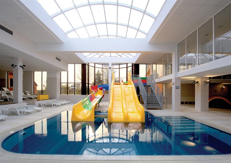 Terme Jezerčica - Hotel Terme Jezerčica