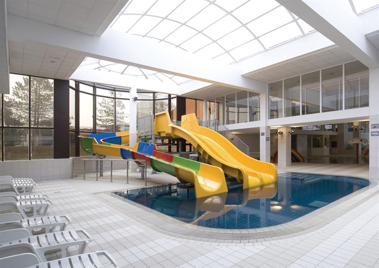 Terme Jezerčica - Hotel Terme Jezerčica