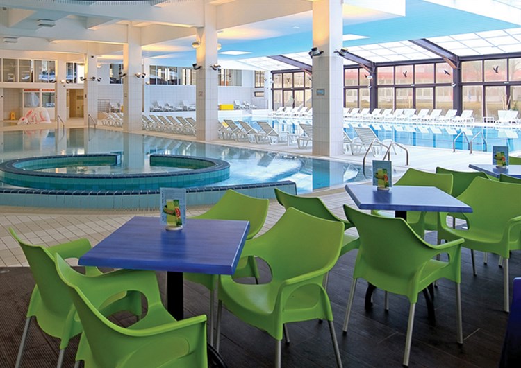 Terme Jezerčica - Hotel Terme Jezerčica