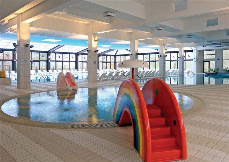 Terme Jezerčica - Hotel Terme Jezerčica