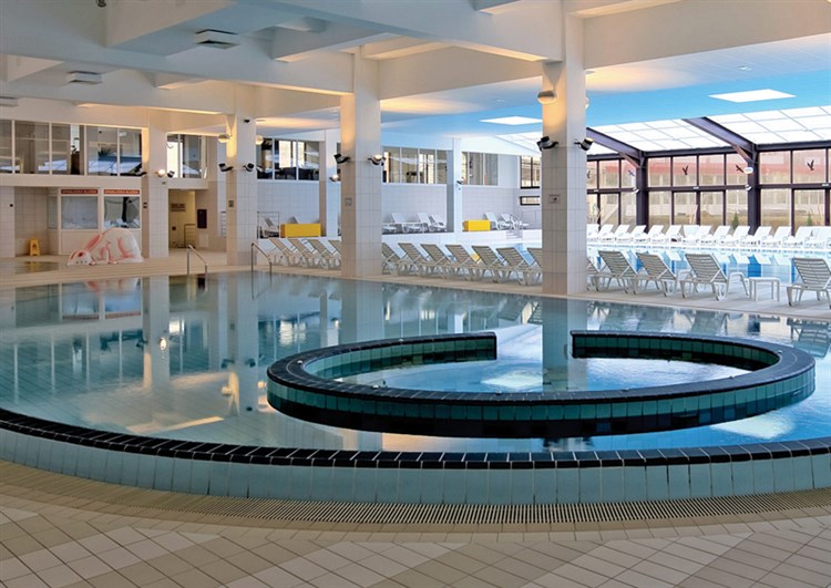 Terme Jezerčica - Hotel Terme Jezerčica
