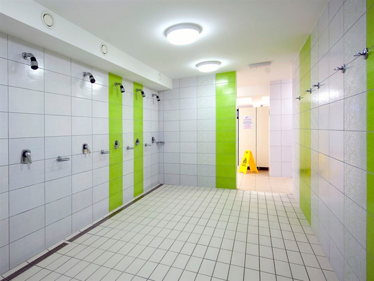 Terme Jezerčica - Hotel Terme Jezerčica