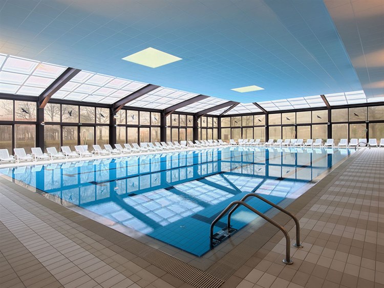 Terme Jezerčica - Hotel Terme Jezerčica