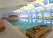 Chorvatsko - Terme Jezerčica  