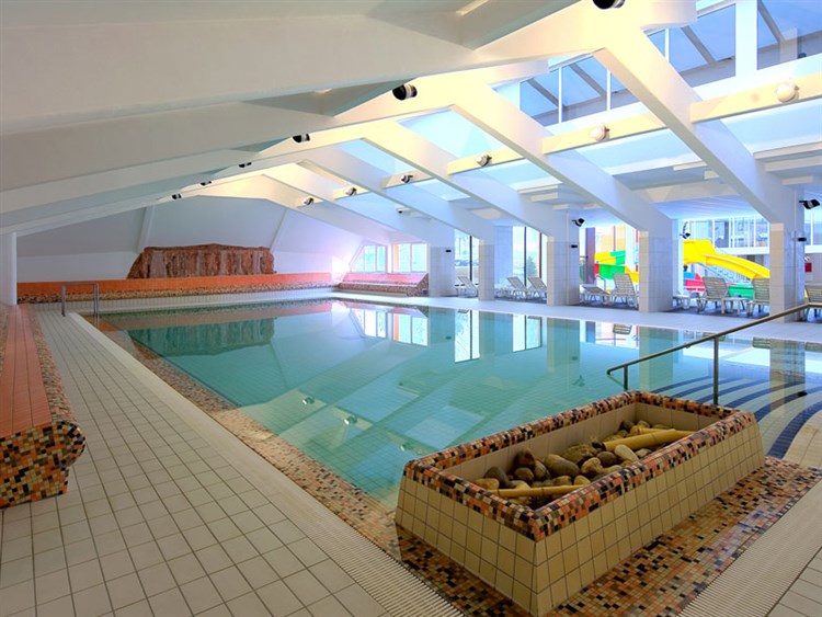 Terme Jezerčica - Hotel Terme Jezerčica