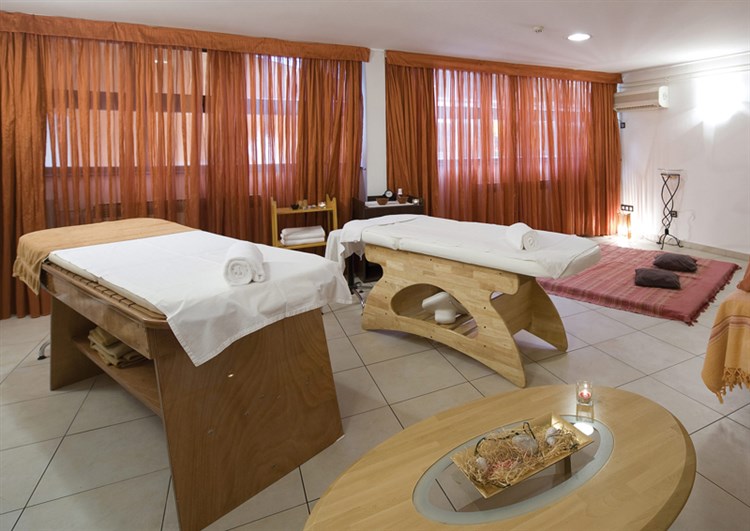 Terme Jezerčica - Hotel Terme Jezerčica