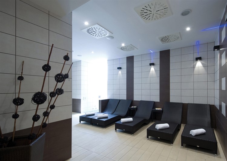 Terme Jezerčica - Hotel Terme Jezerčica