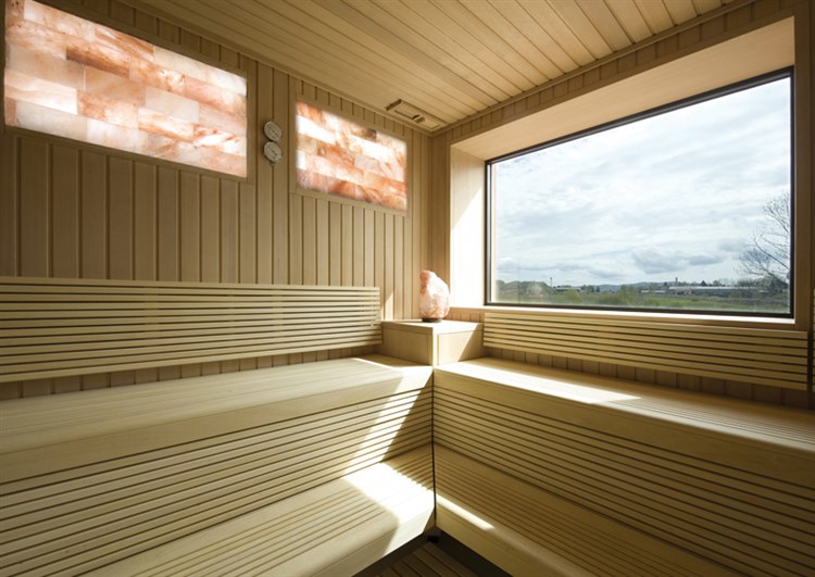 Terme Jezerčica - Hotel Terme Jezerčica