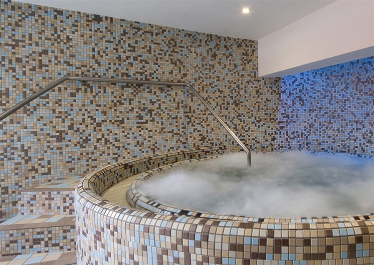 Terme Jezerčica - Hotel Terme Jezerčica