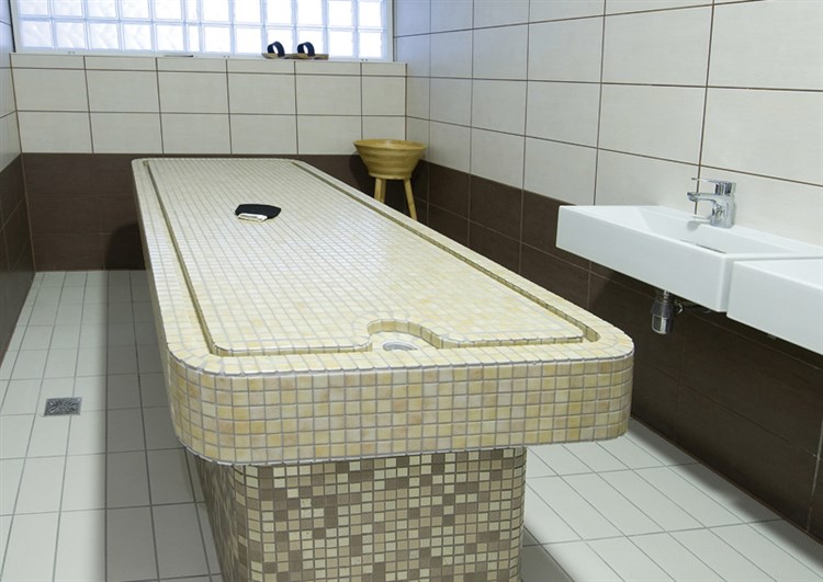 Terme Jezerčica - Hotel Terme Jezerčica