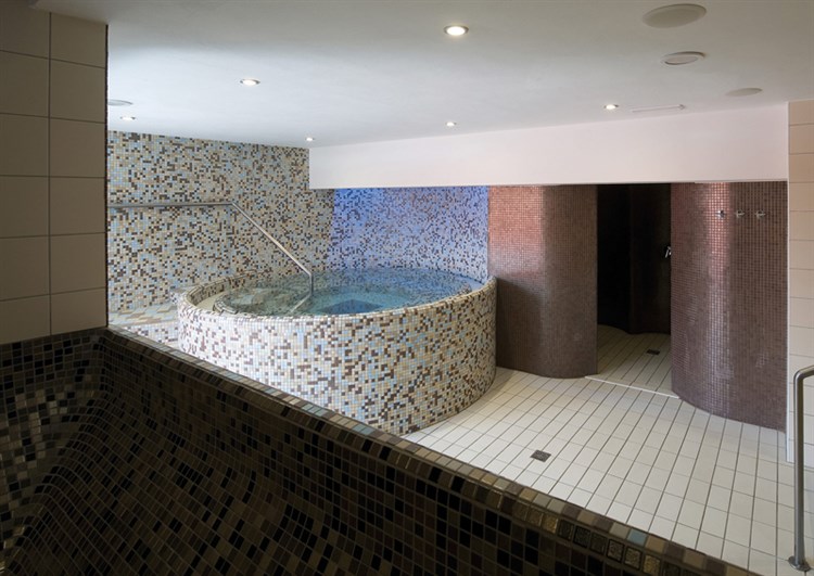 Terme Jezerčica - Hotel Terme Jezerčica