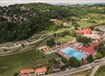 Chorvatsko - Terme Jezerčica  