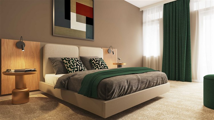 Terme Jezerčica - Hotel Terme Jezerčica