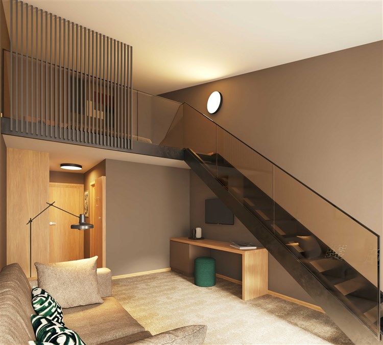 Terme Jezerčica - Hotel Terme Jezerčica