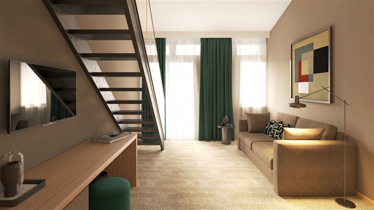 Terme Jezerčica - Hotel Terme Jezerčica