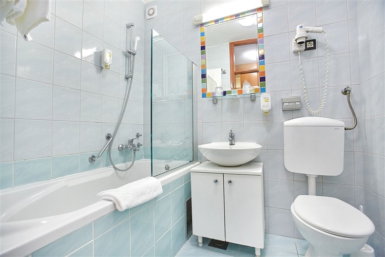 Terme Jezerčica - Hotel Terme Jezerčica