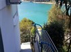 Chorvatsko - Apartmán By the Sea  