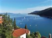 Chorvatsko - Apartmán Sea View  