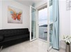 Chorvatsko - Apartmán Sea View  