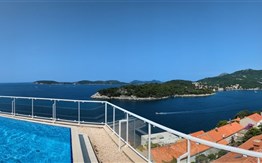 Hotel Villa Paradiso I - 