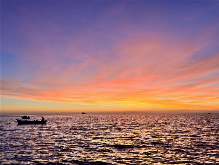 Plavba Střední Dalmácií